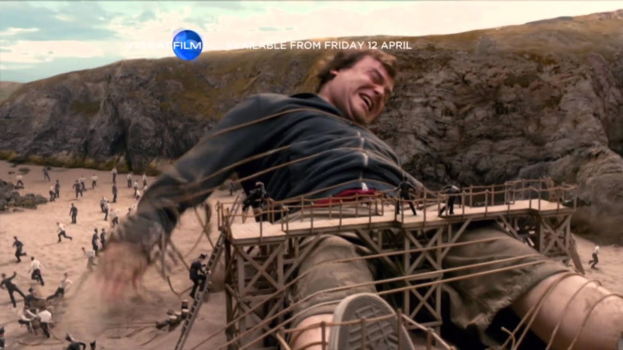 Viasat Film Family HD (Full HD) - Continuity - April 2013