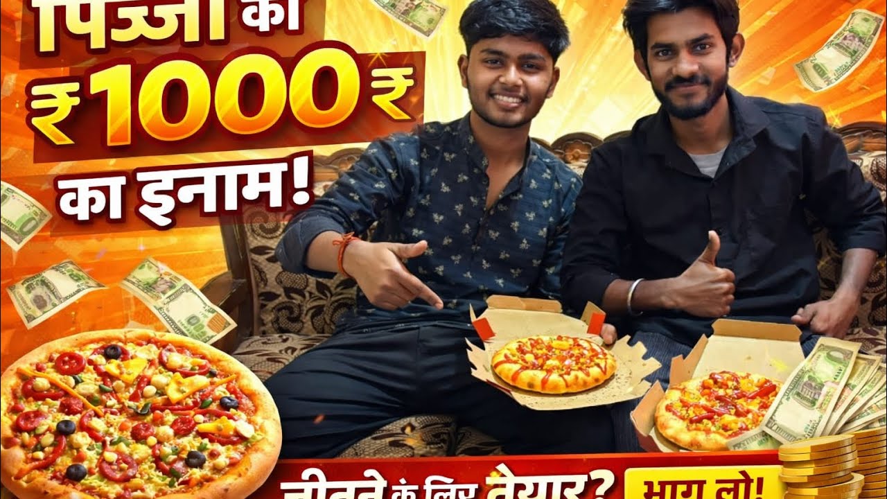 Pizza eating challenge #shorts #video 