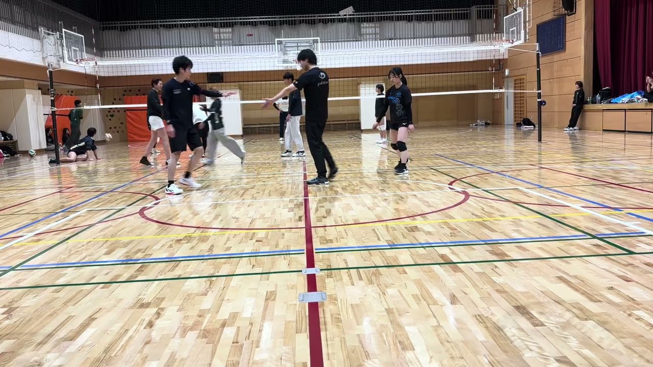 2026.02.01 チェリーブロッサムカップE大会④