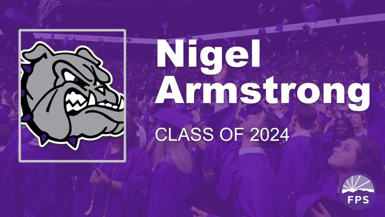 2024 Fayetteville Public Schools Graduation Ceremony | May 16, 2024