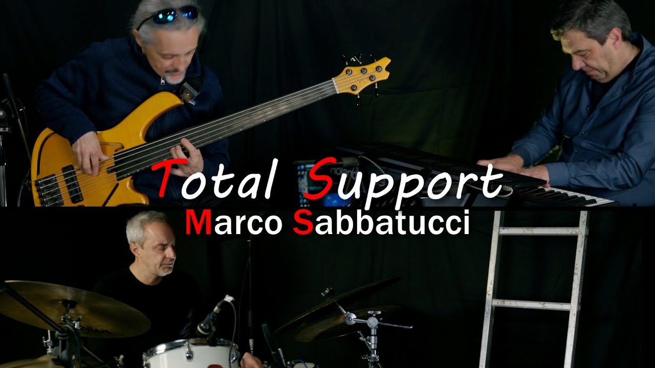 Total Support