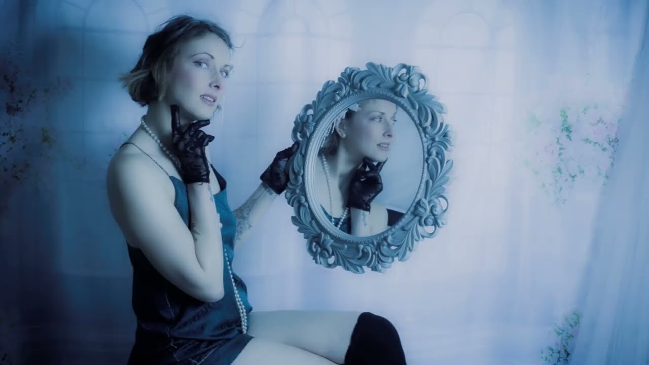 Le Boudoir de Lady Fanny