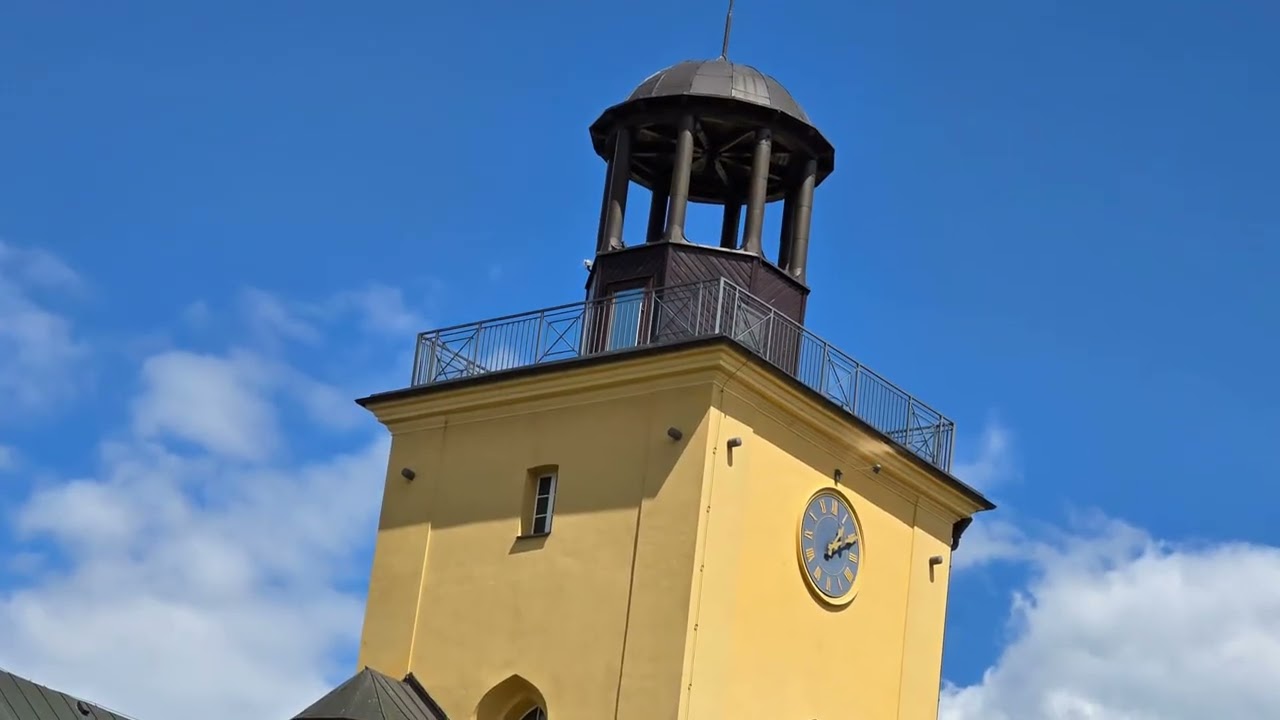 Pałac w Koszęcinie 