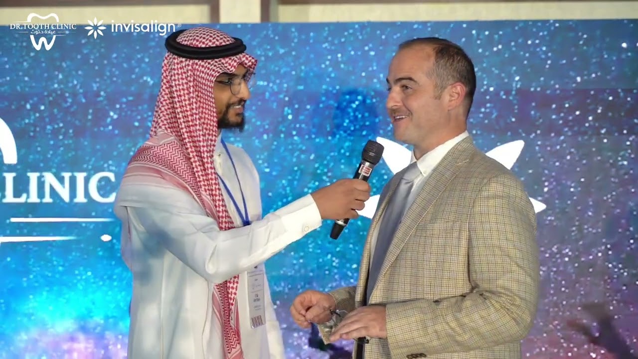 تغطية حفل د.توث