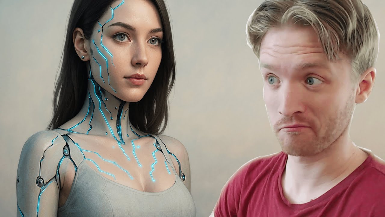I Tested The Most Realistic AI Voice EVER!