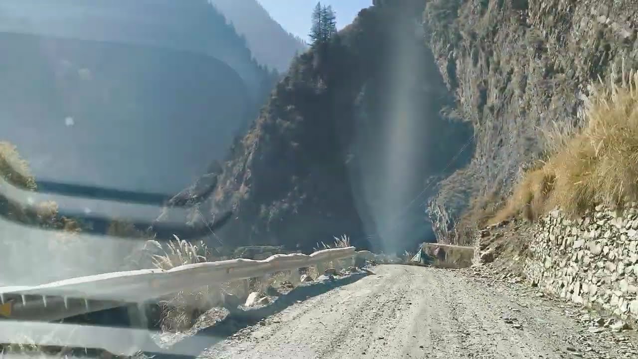 Bharmour to Kugti Part 2 #creatingmemories #love #travel #mountaingirl #mountains