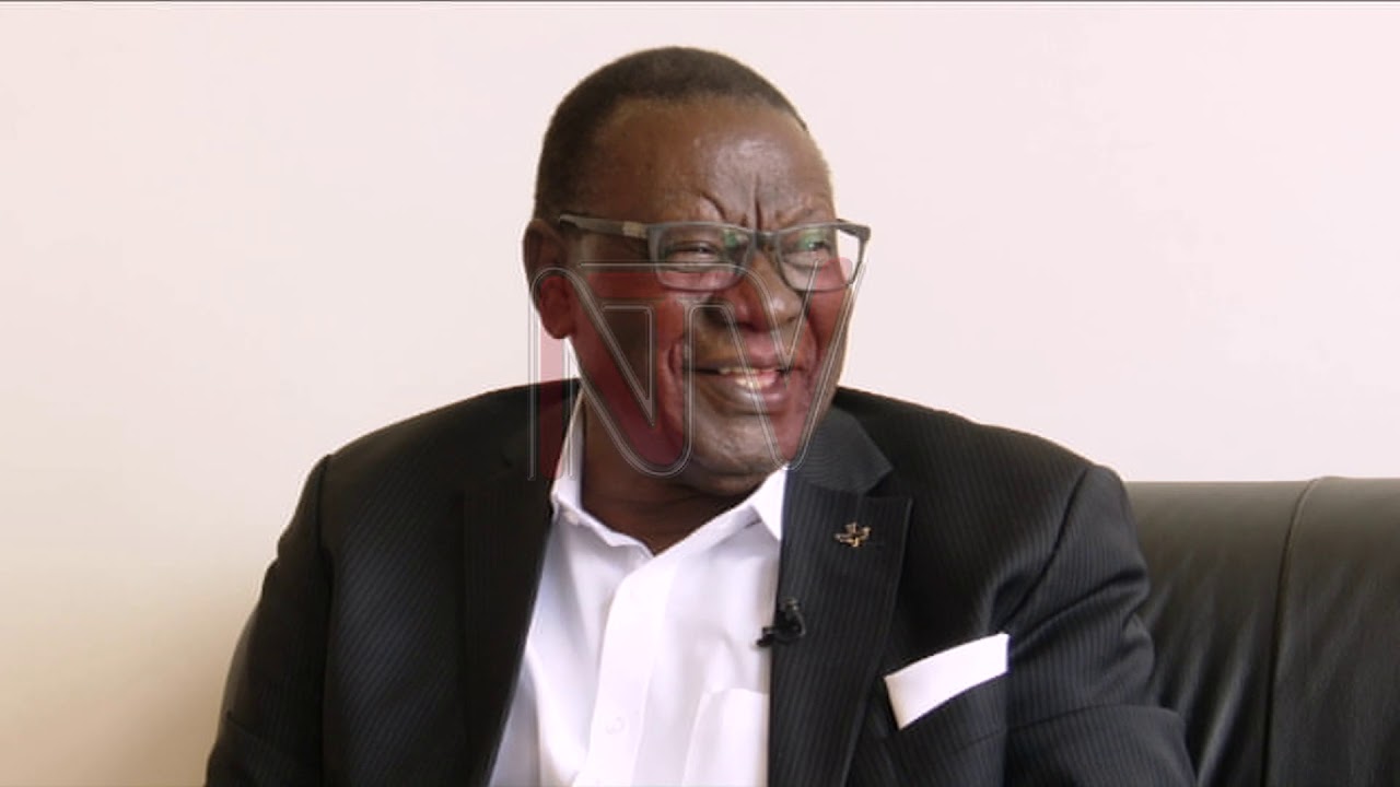 How Rwakasisi dodged life sentence