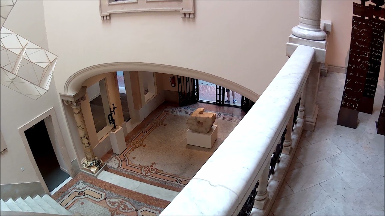 Palma de Mallorca, Museo Fundación Juan March
