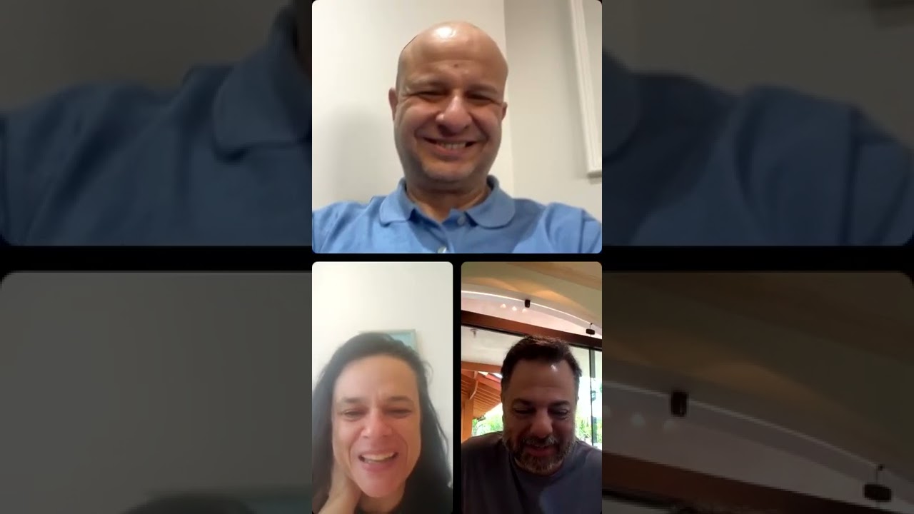 Janaina Paschoal fala sobre pauta animal e mais com Wilson Grassi e Laércio Benko