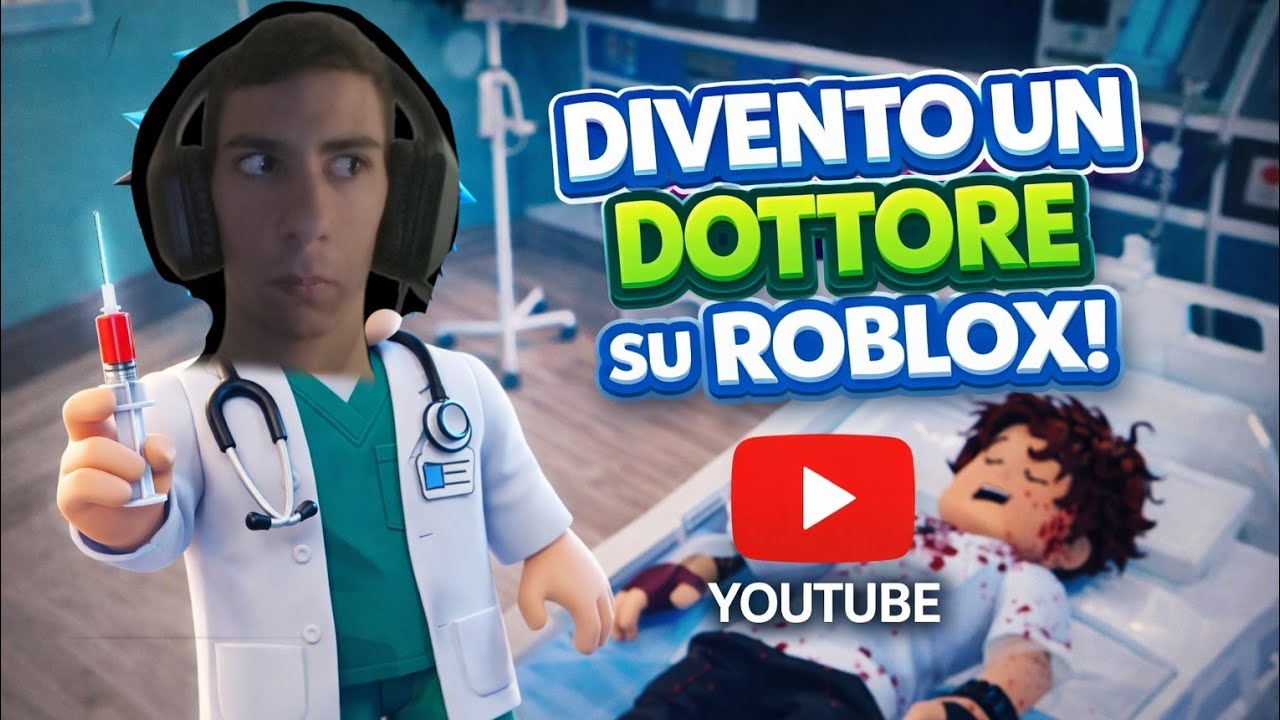 SONO DIVENTATO UN DOTTORE!