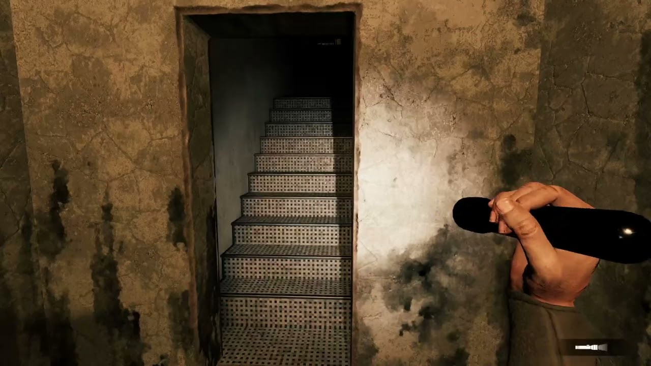 Apartment no 129 part 01