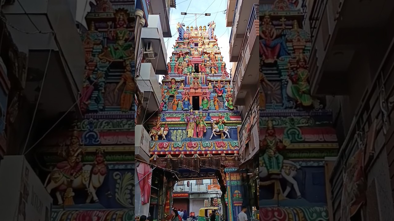 Shri Muthyalamma Devi Temple Darshan | Telugu Devotional Short