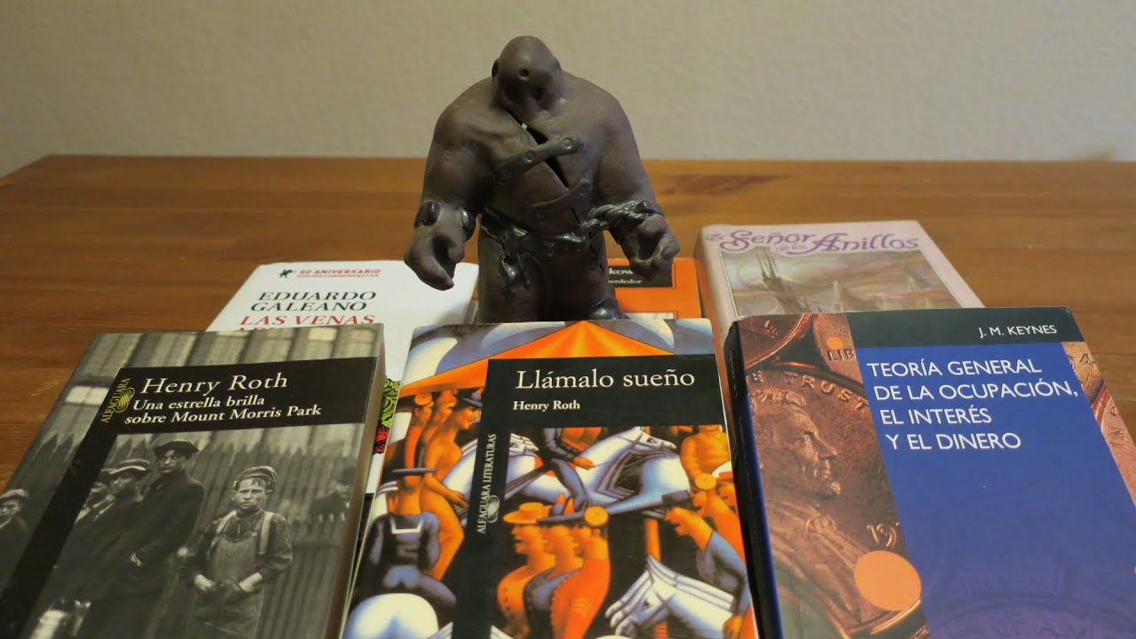 ¿Tiene sentido leer ficción después de los 40 años?