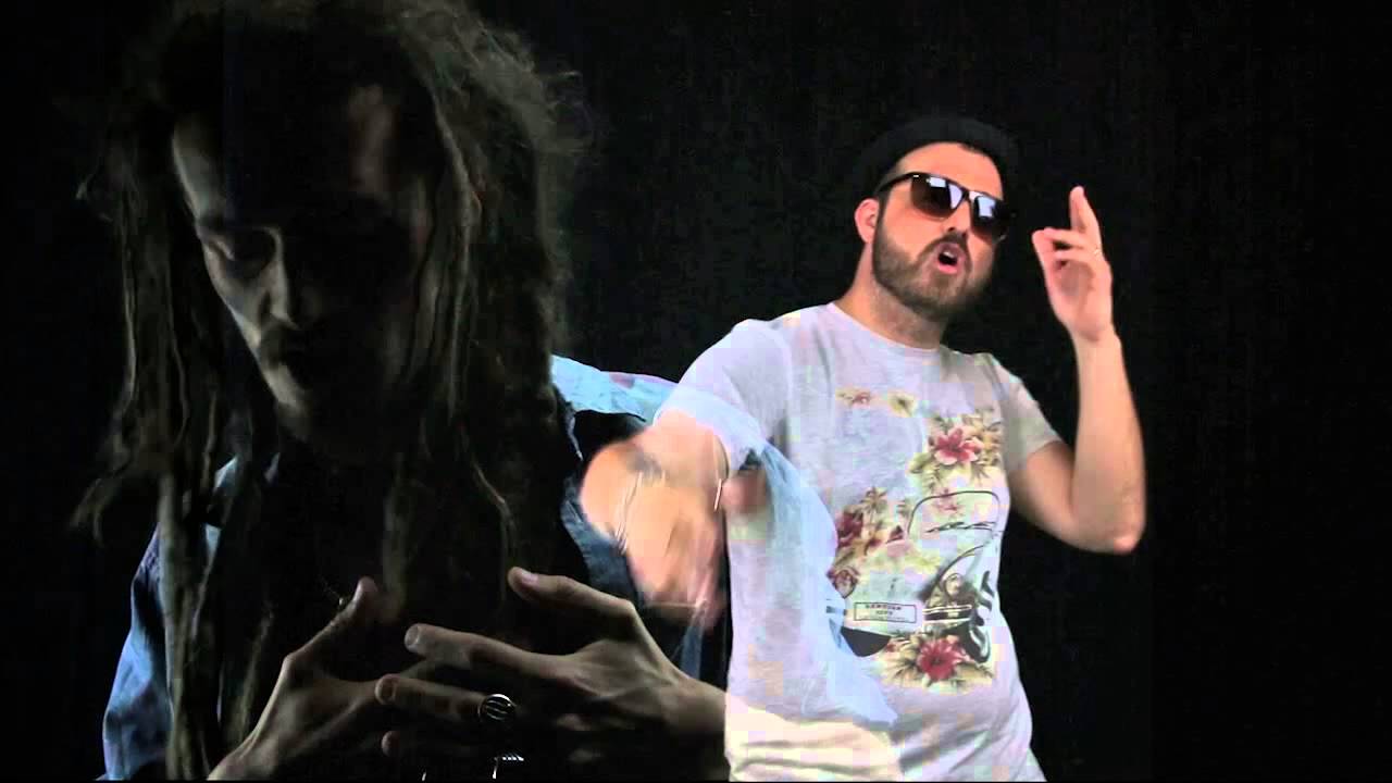 Mario Cianchi feat Quartiere Coffee & Raniss  - IO SCELGO TE