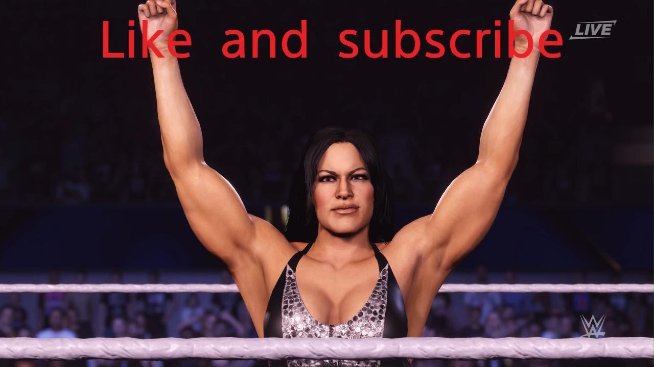 WWE 2K24_2025