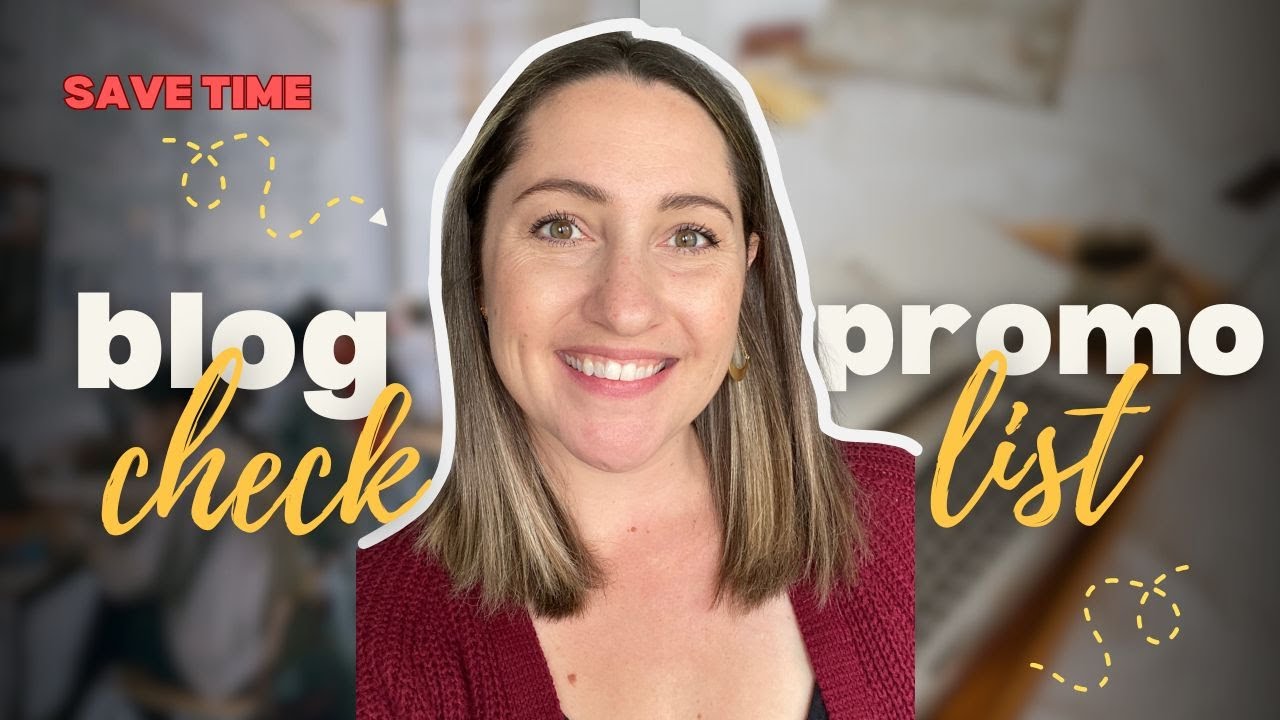 10 High-Impact Ways to Promote Your Blog for Maximum Reach
