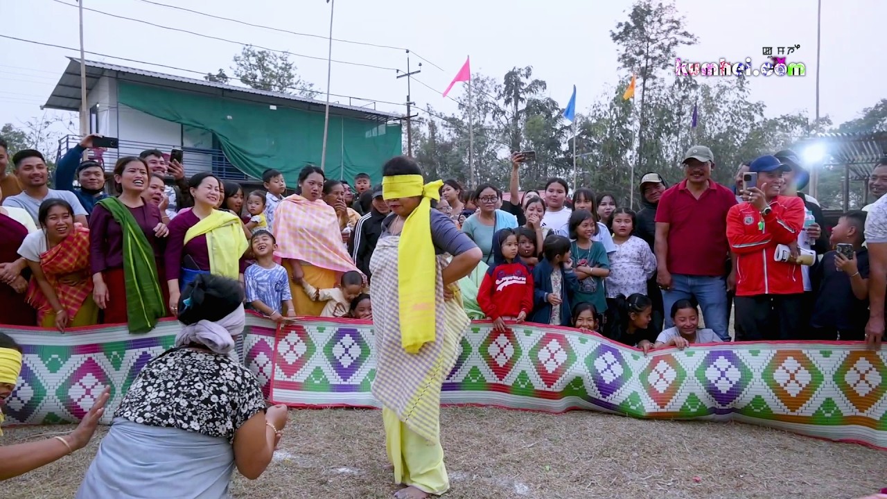 Yaoshang Aroiba Numita Koina Chatluba Mayai Lambi And Mekola Area | Yaoshang Kumhei Mapao 2026