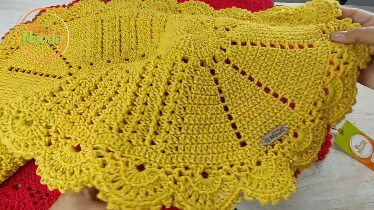 TAPETE OVAL NANDA gente esse tapete ficou lindo ,e muito rápido para fazer ,faço em 1 dia  ele todo