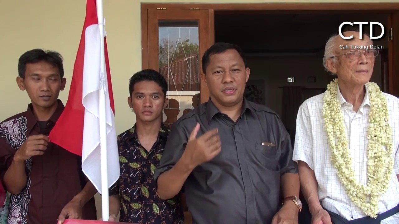 Parnaraya Group Wonogiri Indonesia