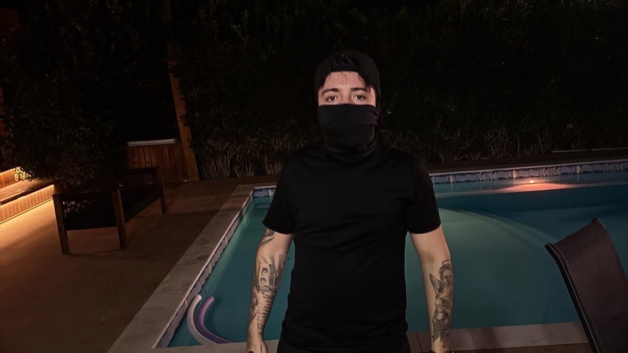 Salvador - Gigante (Prod Murilo e LT no Beat) VIDEOCLIPE OFICIAL