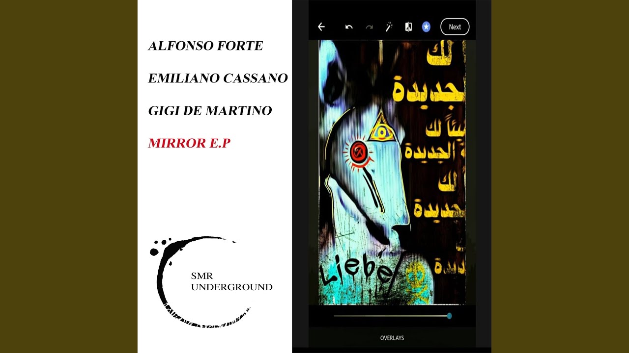 Mirror (Gigi de Martino Remix)