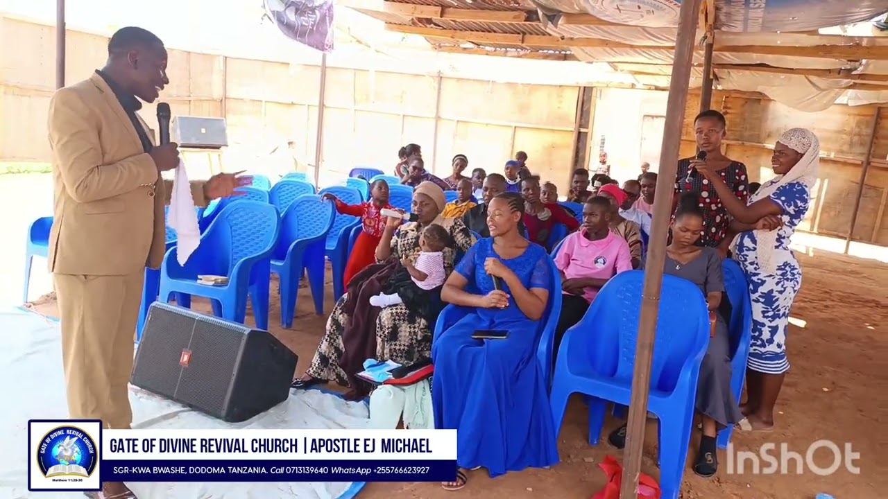 Hee!! Leo Mungu kafunua hatima ya Bint Kila mtu kashangaaa