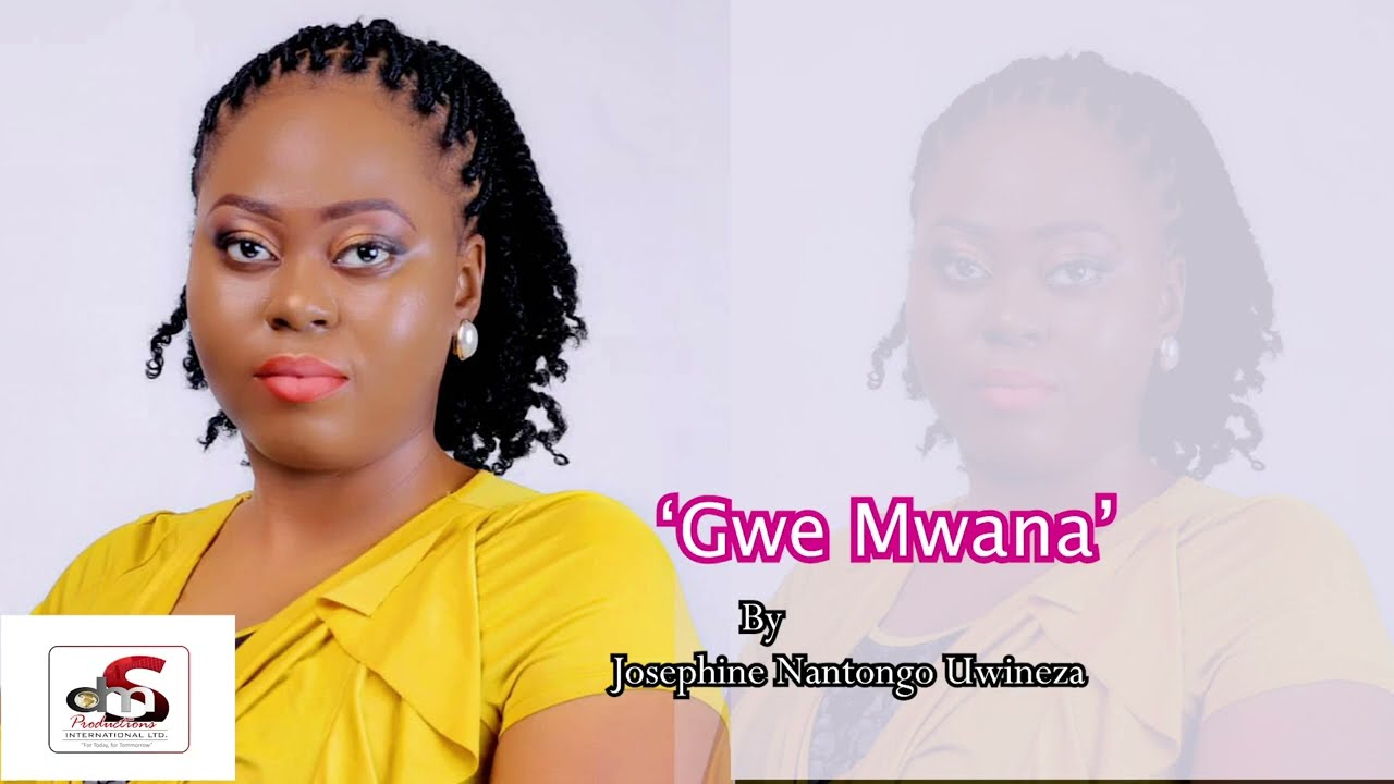 Yesu yeggwe mwana by Christian Josephine Nantongo