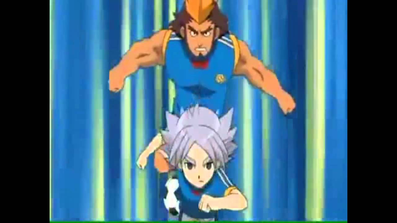 top 10 tecnicas inazuma eleven 2