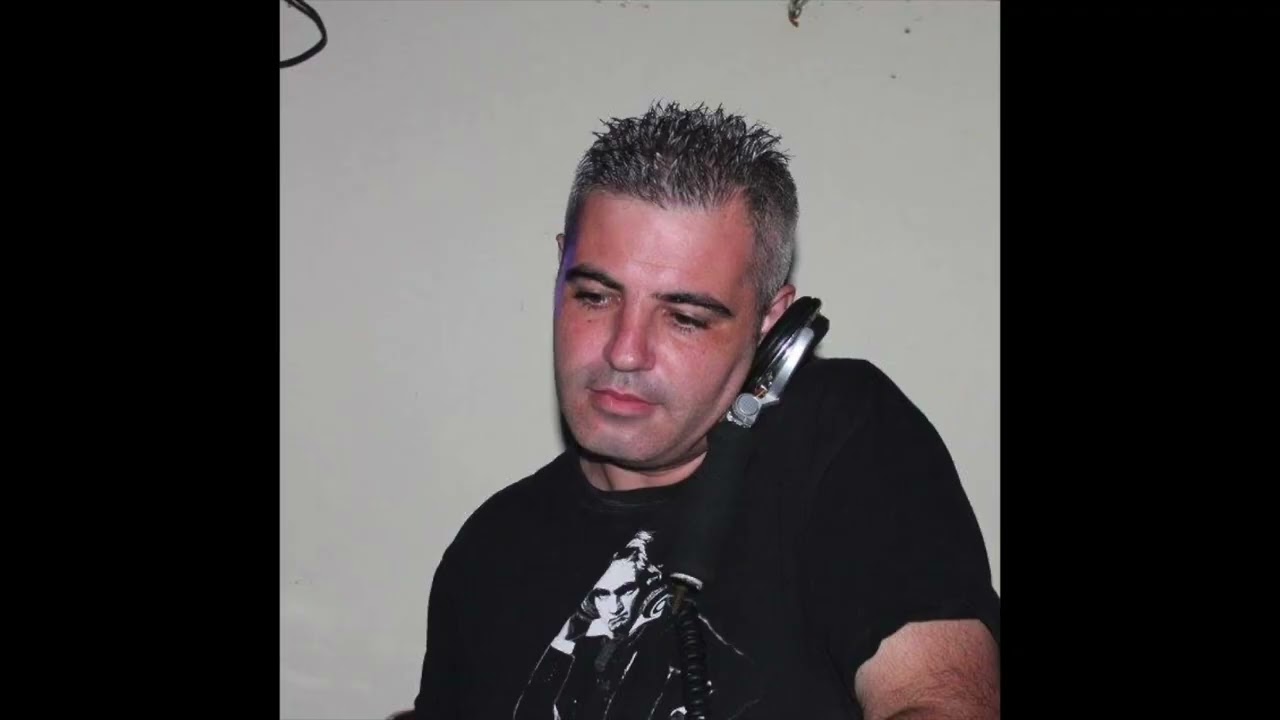 Gigi D'Agostino - L'amour Toujours (Davide Marsico Remix)