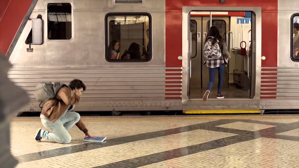 Corre, tu consegues &ndash; Provas e Exames Finais - Porto Editora 2014/2015