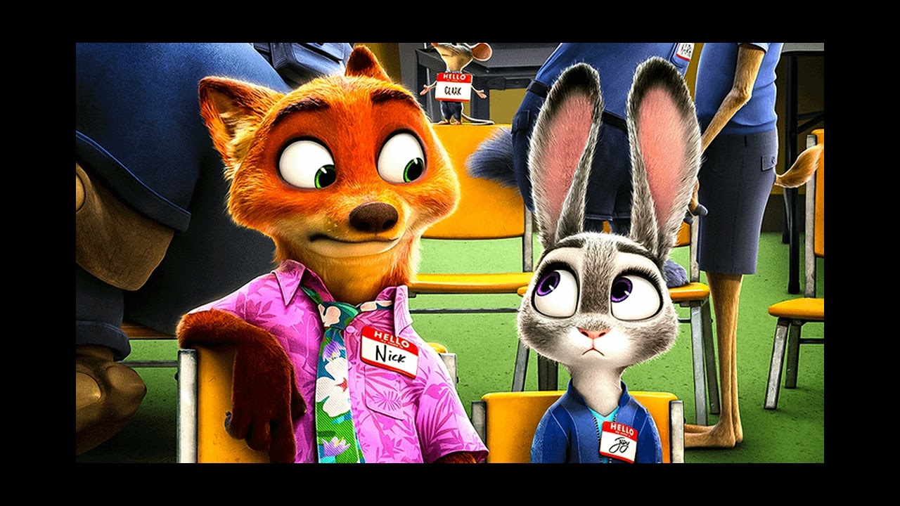Zootopia 2: The Wild News Disney+ Doesn't Want You To Know!