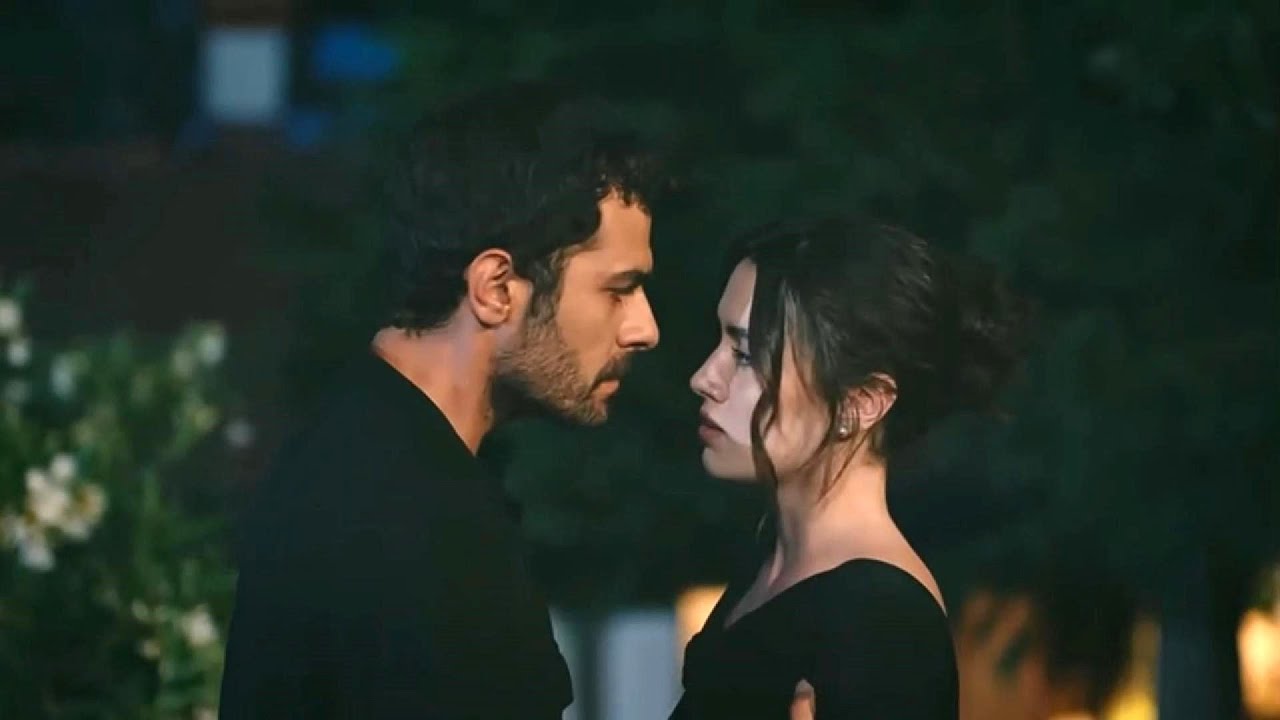 I Still Belong With You| #rüzgarlıtepe #windsoflove #zeyhal