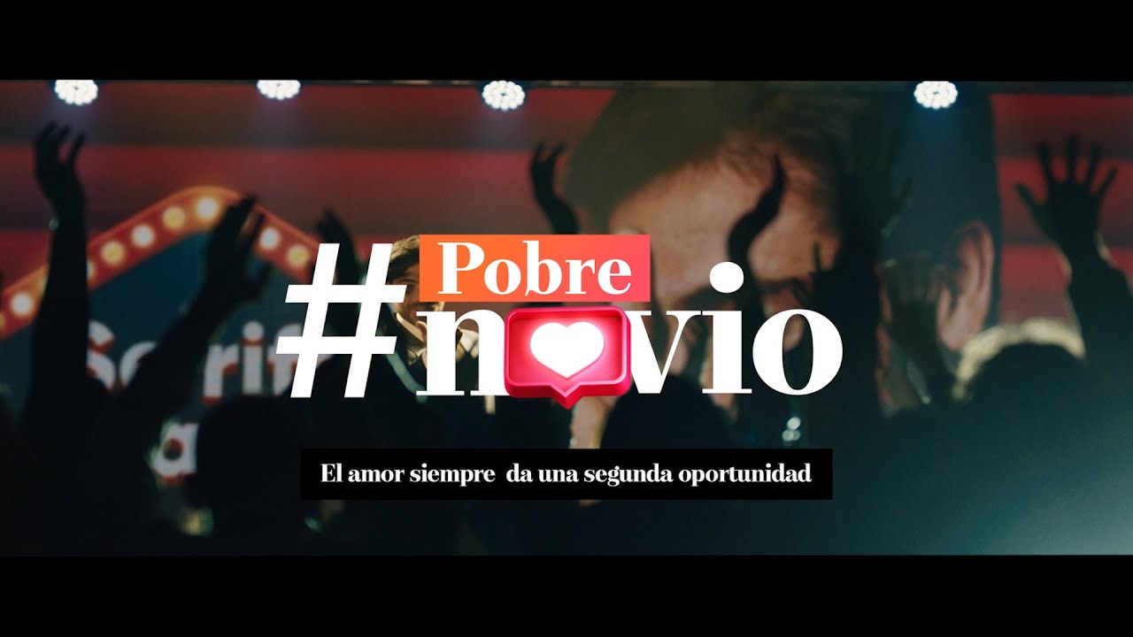 #Pobrenovio