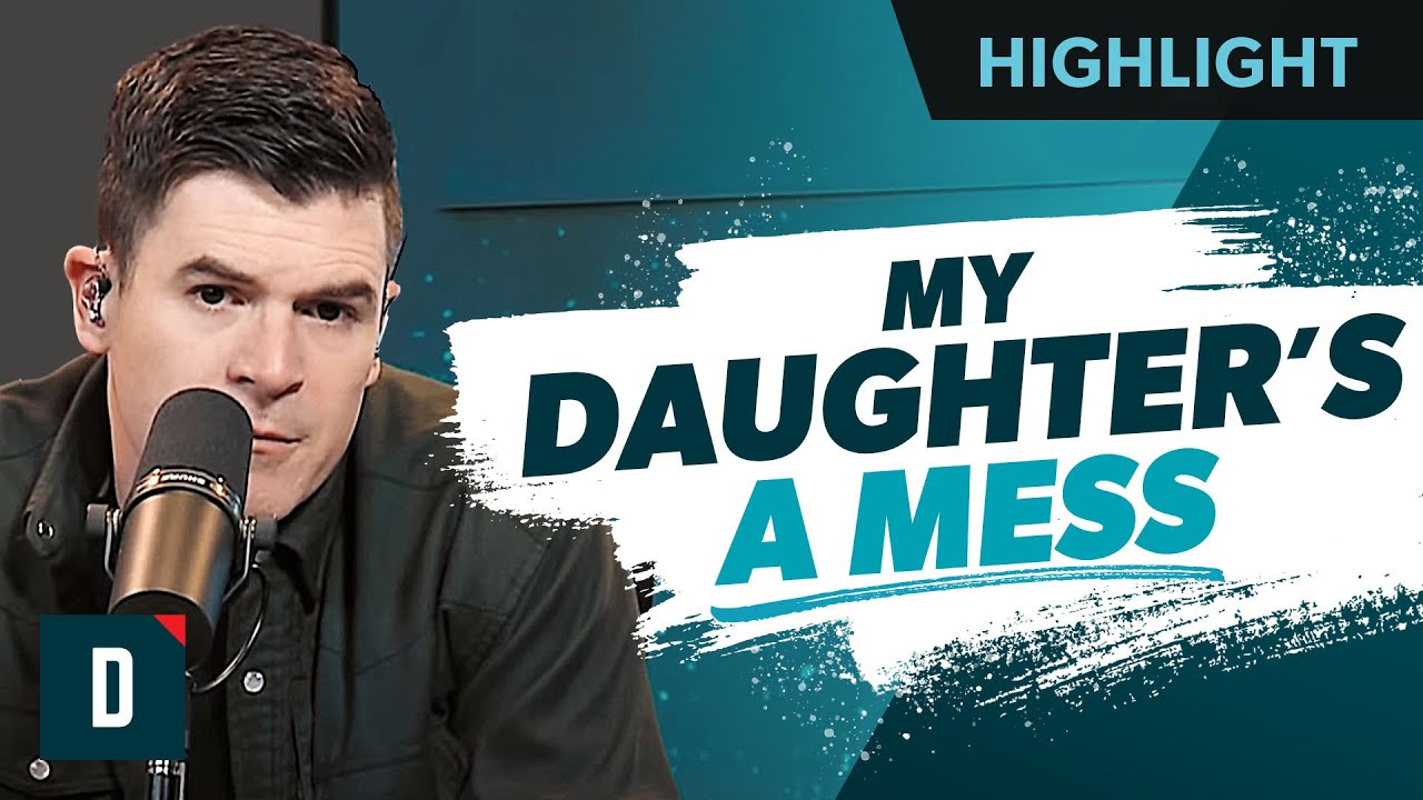My Daughter Is Self-Destructive (When Do I Step In?)