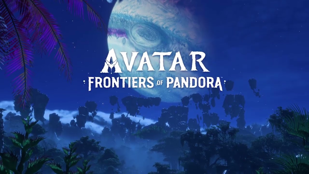 Avatar: Frontiers Of Pandora Part 3 Becoming a warrior