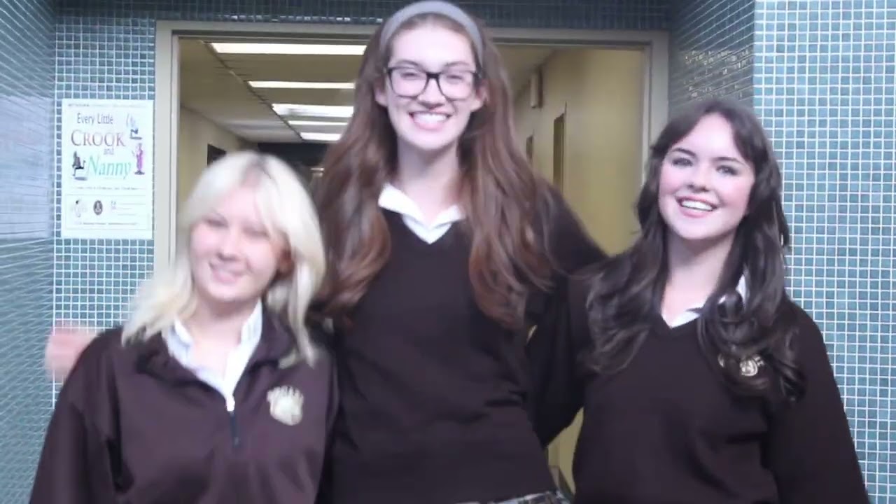 2026 Make a Joyful Noise - Bethlehem Catholic High School (BECAHI)