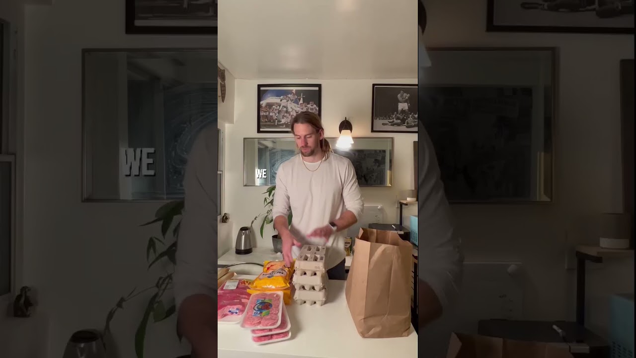 Carnivore grocery shopping 🥩 pt 2 #carnivore #carnivorediet #groceryhaul  #nutrition #fitness