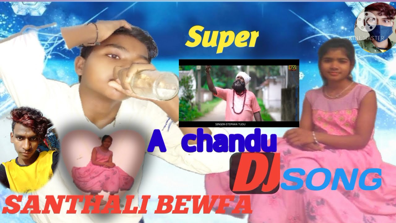 santhali gana A chando  2021