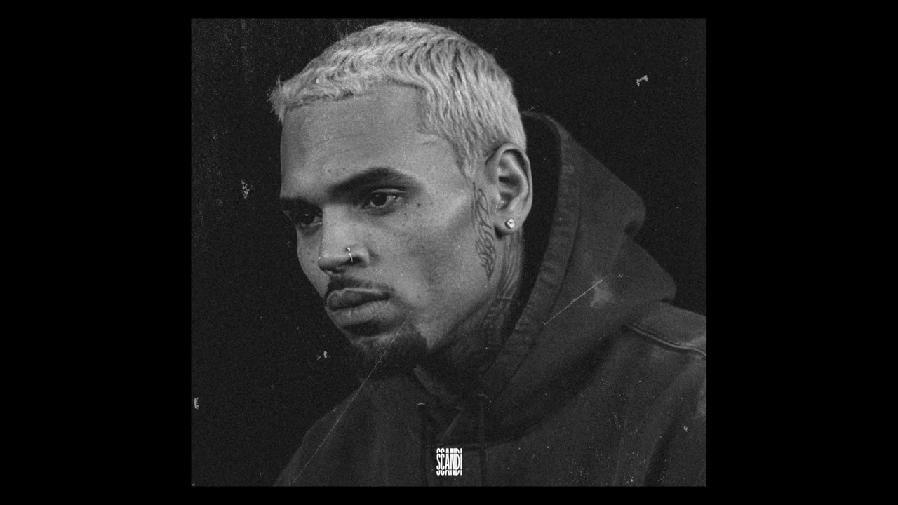 Chris Brown Type Beat – 