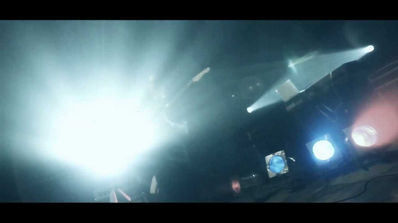 INFUSE - YELLOW MOON ( OFFICIAL VIDEO )
