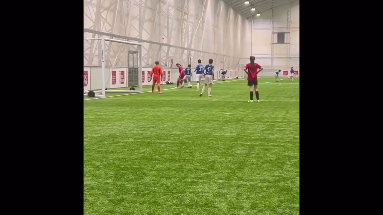 PENYBONT FC VS FAW GIRLS | all extended clips | 3 - 2