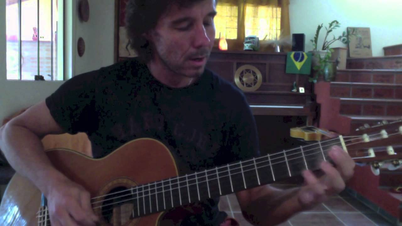 Jorge do fusa (Garôto)