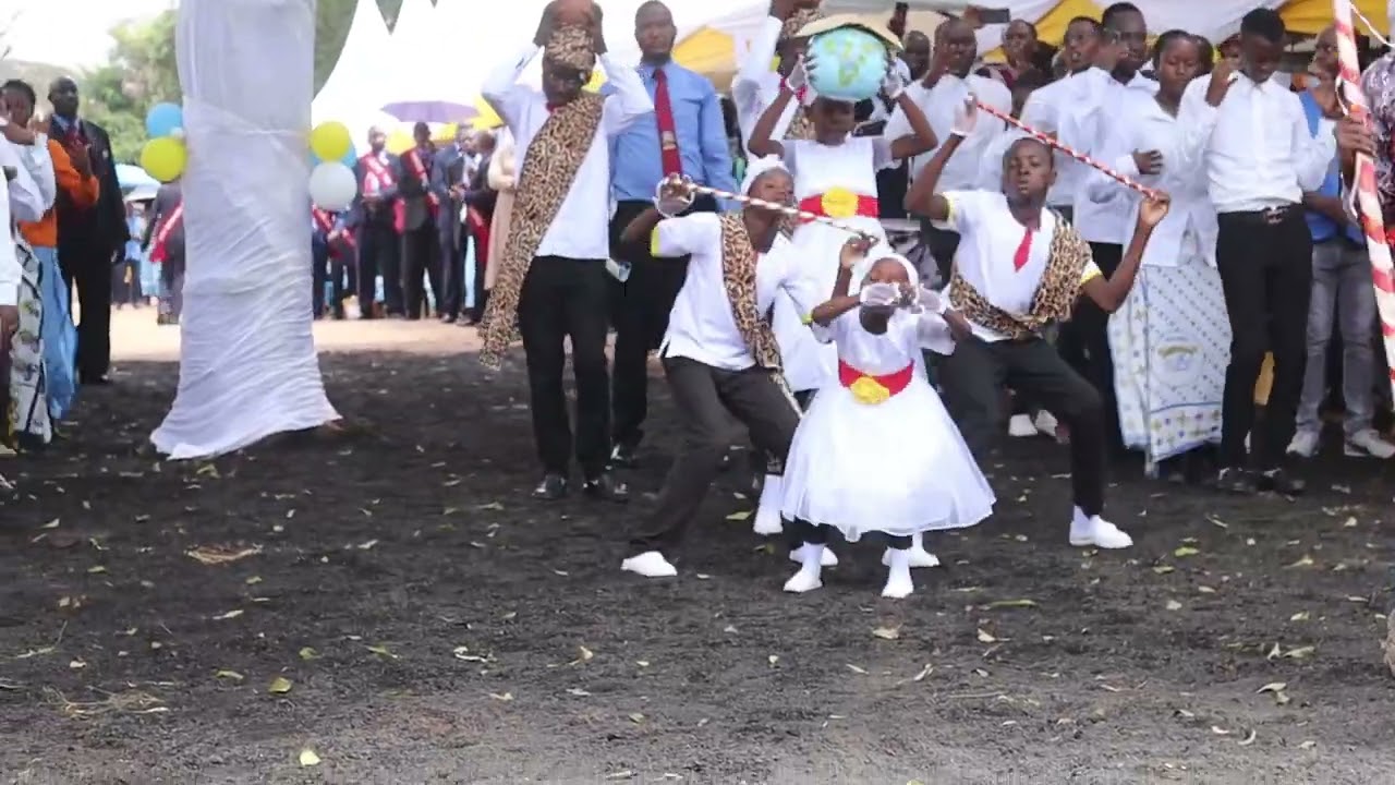 NENO LA MUNGU- ST JOSEPH THE WORKER WOTE PMC