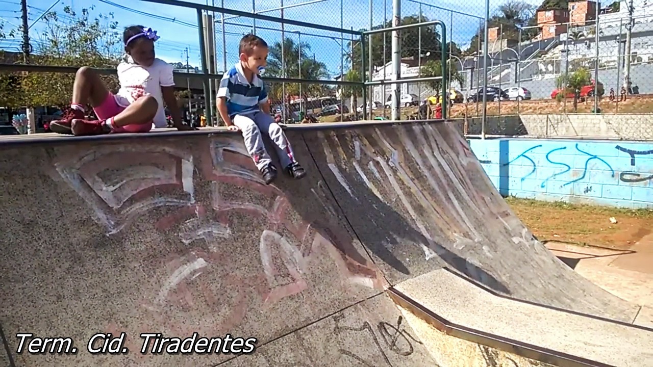 Kaique Ezequiel - Melhores Momentos
