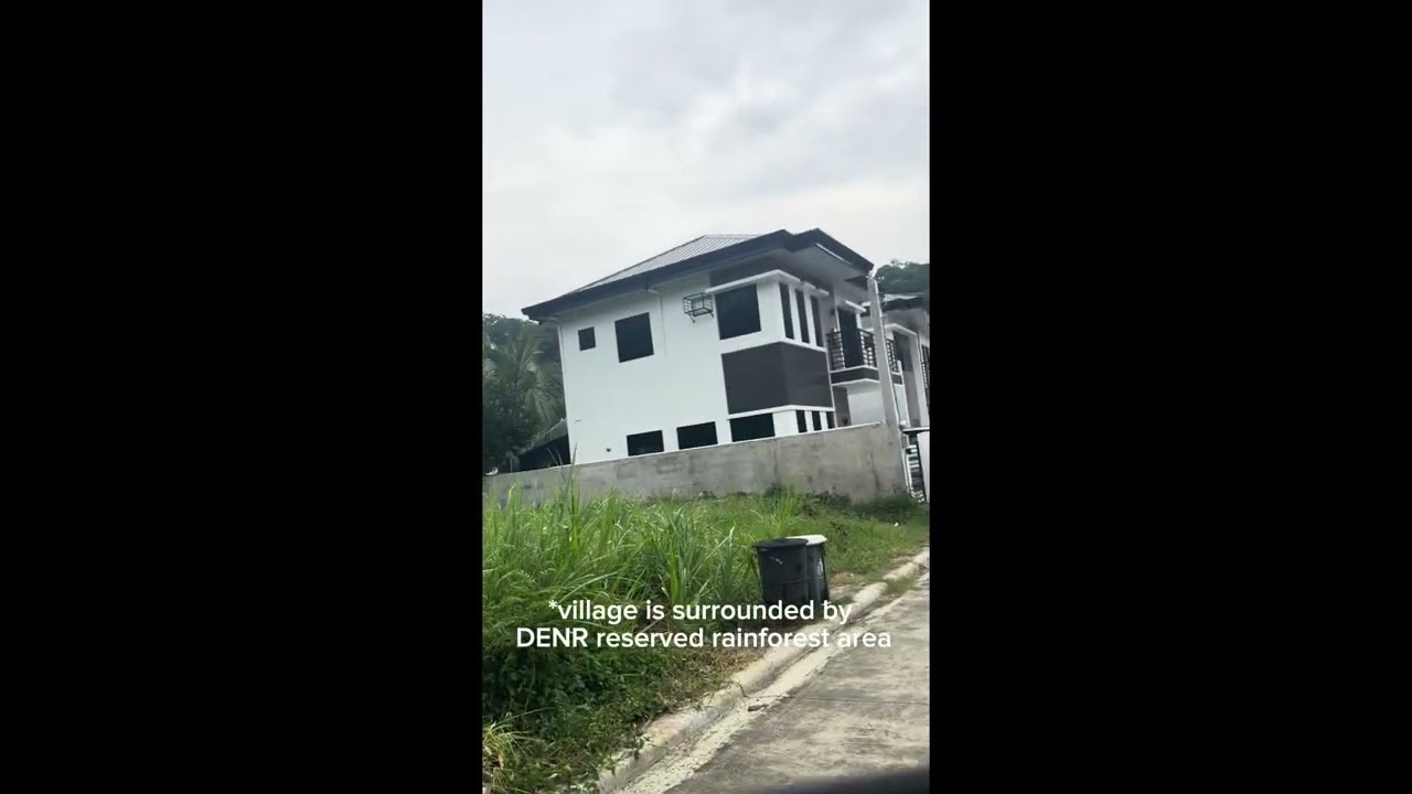 Lot For Sale in Westwoods CDO at 14k/sqm for 145sqm inner lot & 15k per sqm for 225sqm Corner Lot