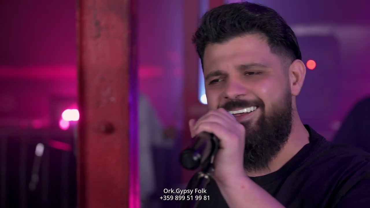 Ork.Gypsy Folk - Mashup Cover 2025