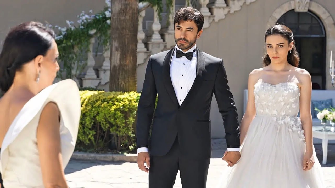 TOP 15 TURKISH SERIES Everyone Gets Obsessed With