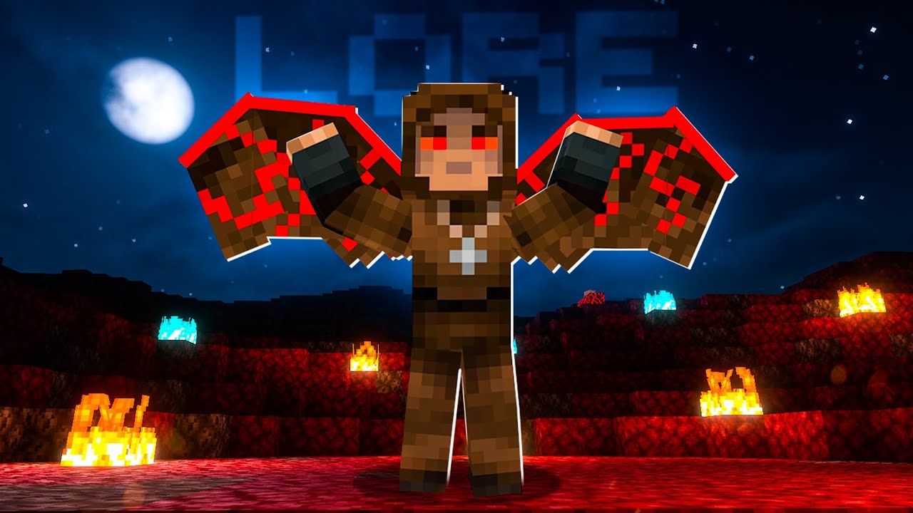 ЛОР 7 СЕЗОНА VENSOLY в ОДНОМ ВИДЕО | История lore + Битва с Боссом | Майнкрафт сервер