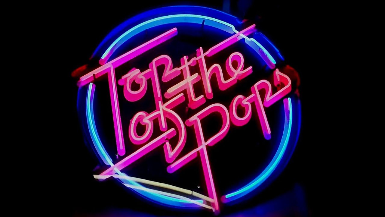 Top Of The Pops - 11/07/1985 (Enhanced)