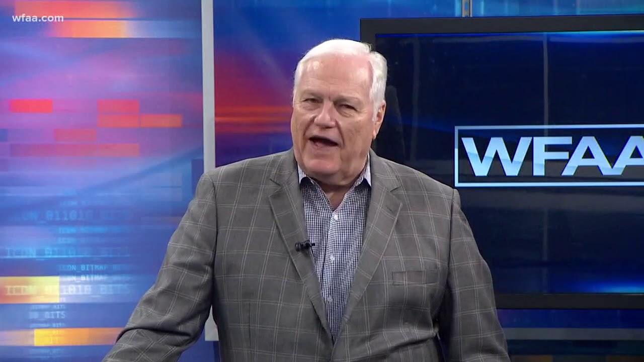 Hansen Unplugged: Money always wins